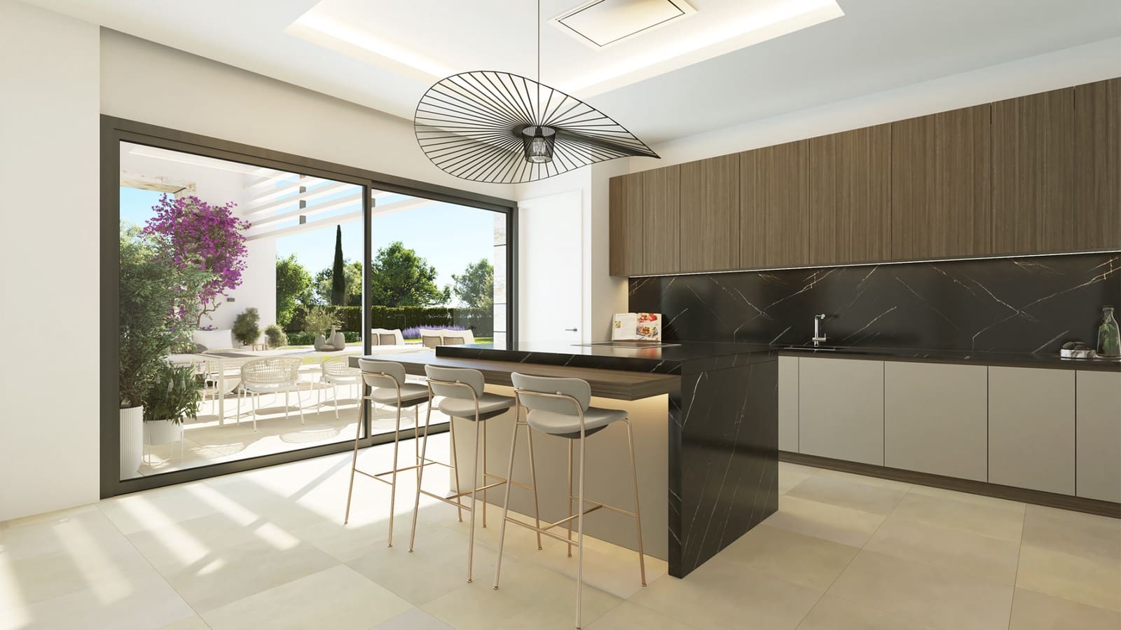 4 soveværelse Villa til salg i San Roque med swimmingpool garage - € 2.900.000 (Ref: 9735919)