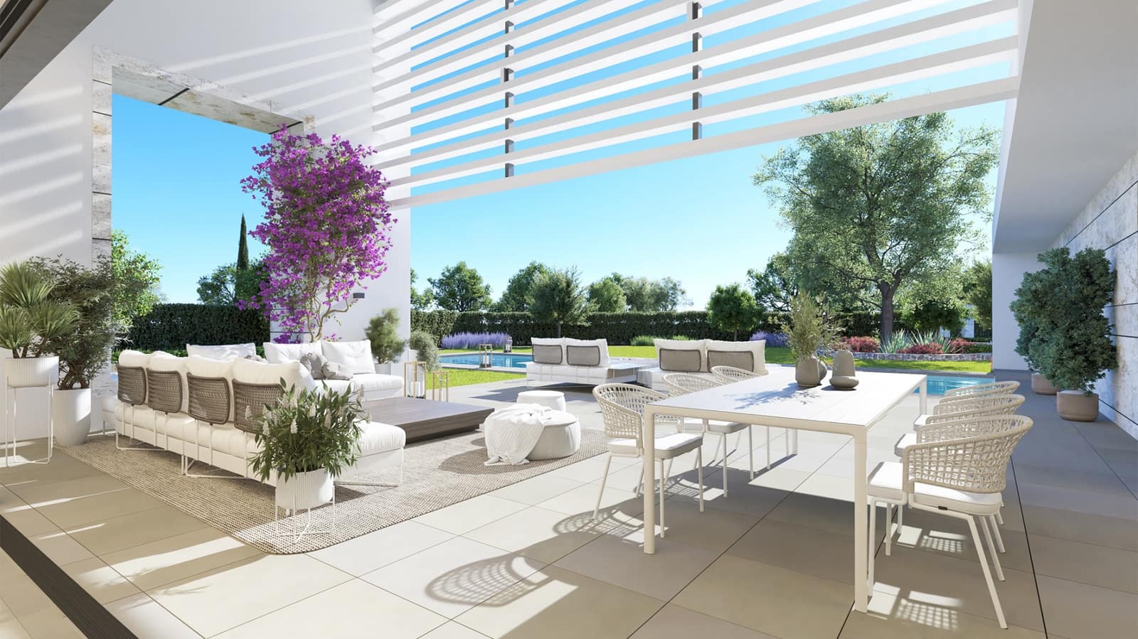 4 soveværelse Villa til salg i San Roque med swimmingpool garage - € 2.900.000 (Ref: 9735919)