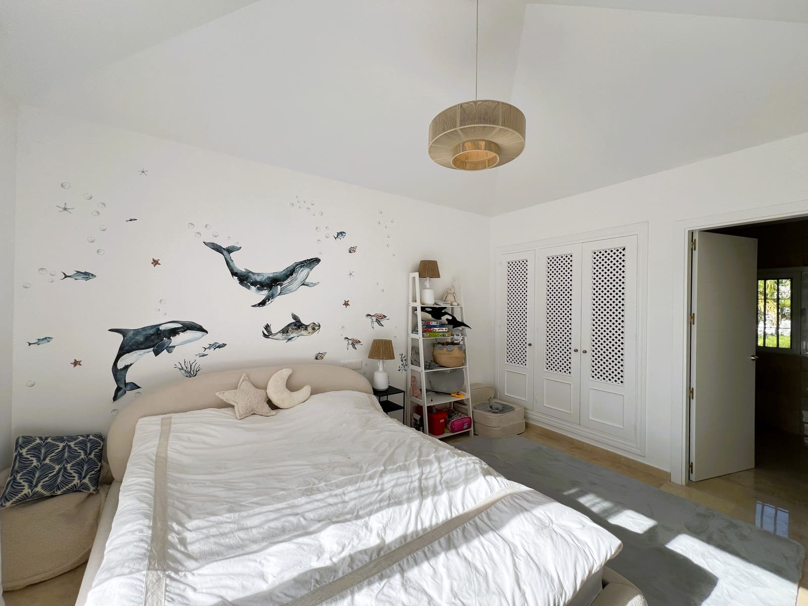 4 chambre Villa/Maison à vendre à Sotogrande avec piscine garage - 1 700 000 € (Ref: 9735920)