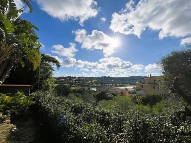 4 camera da letto Villa in vendita in Sotogrande Alto, San Roque con piscina garage - 1.700.000 € (Rif: 9735920)