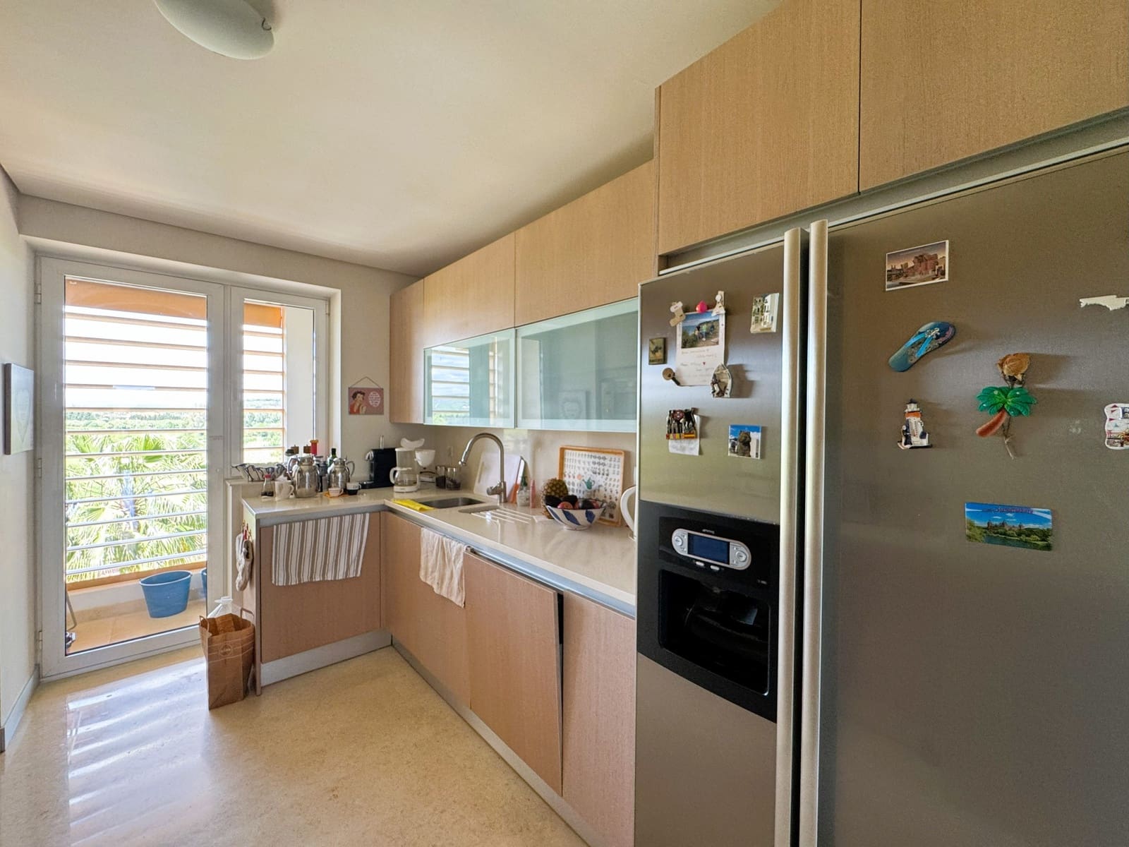 4 slaapkamer Appartement te koop in Sotogrande met zwembad garage - € 1.450.000 (Ref: 9735921)