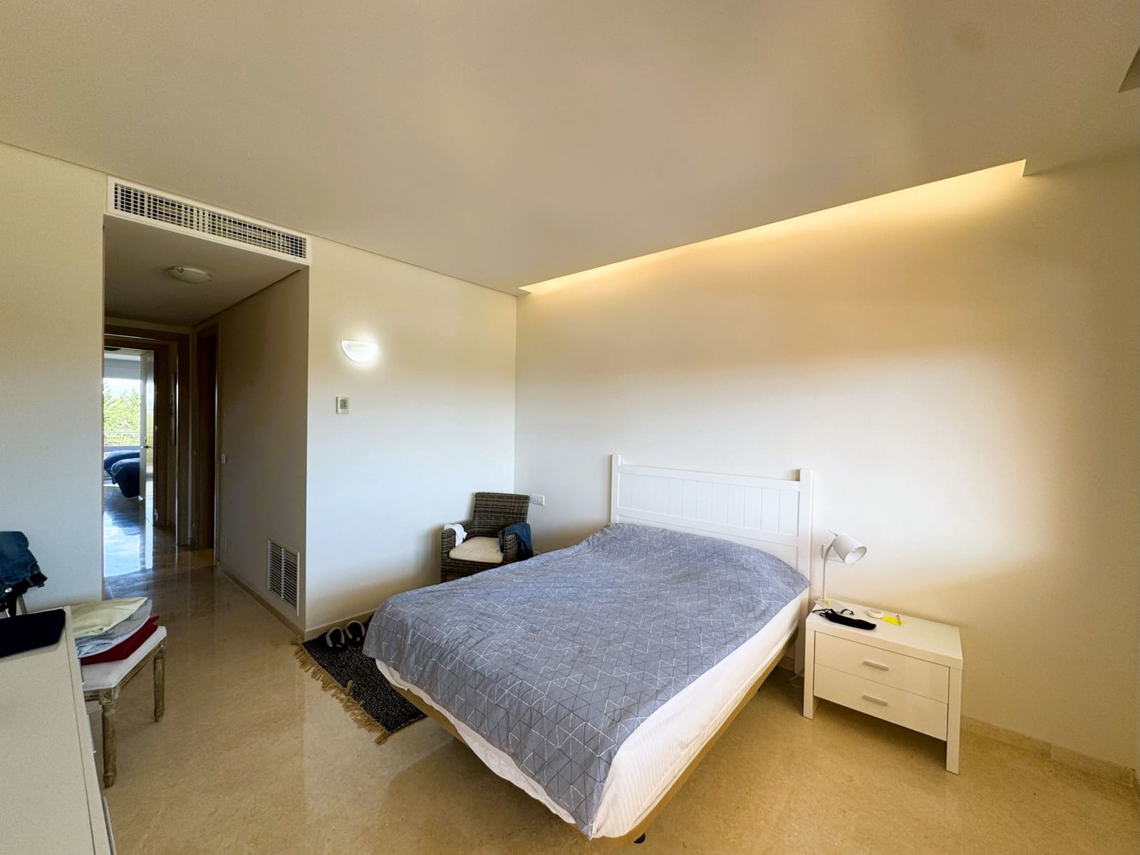 4 sypialnia Apartament na sprzedaż w Sotogrande z basenem garażem - 1 450 000 € (Ref: 9735921)