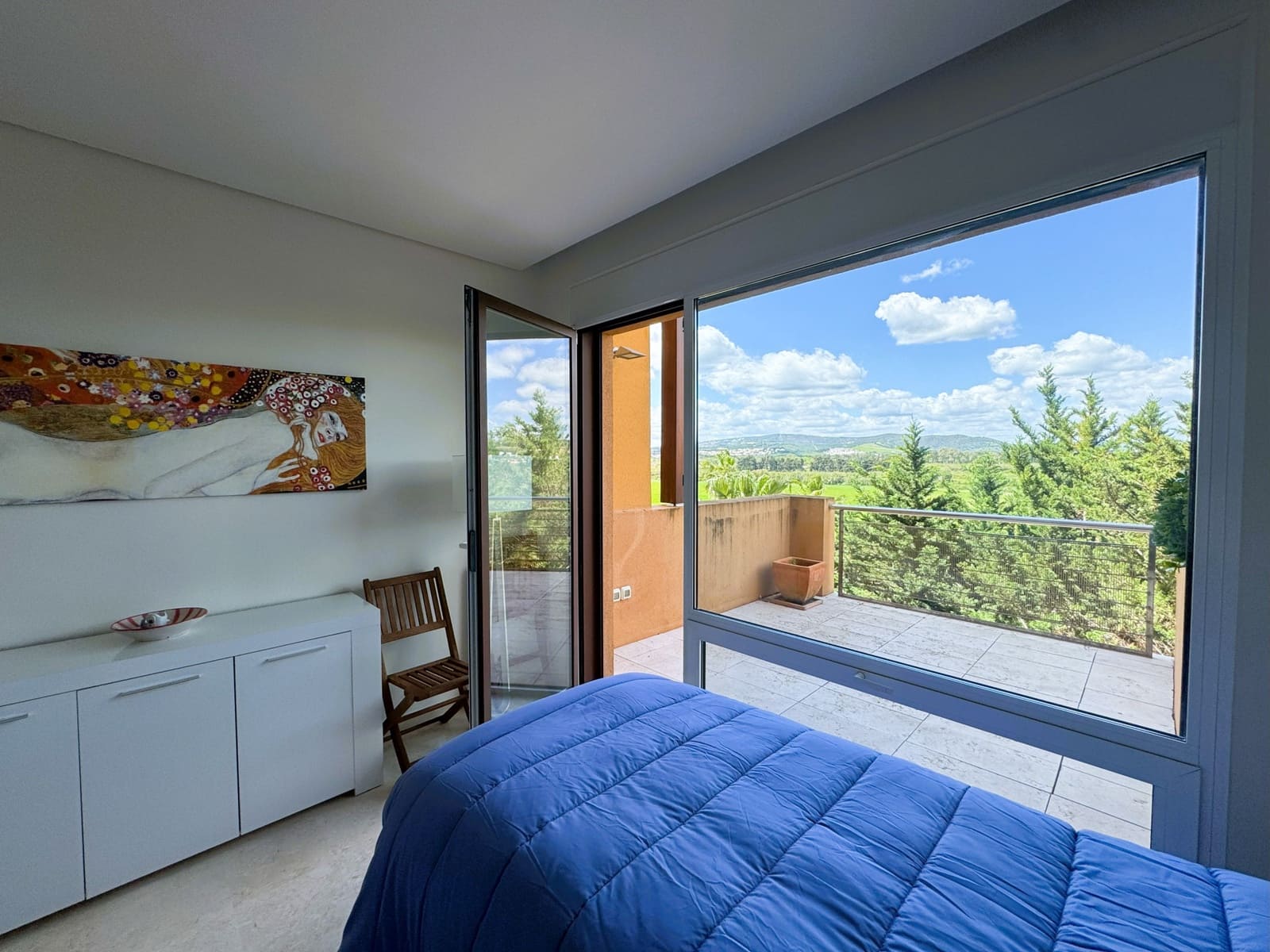 4 sypialnia Apartament na sprzedaż w Sotogrande z basenem garażem - 1 450 000 € (Ref: 9735921)