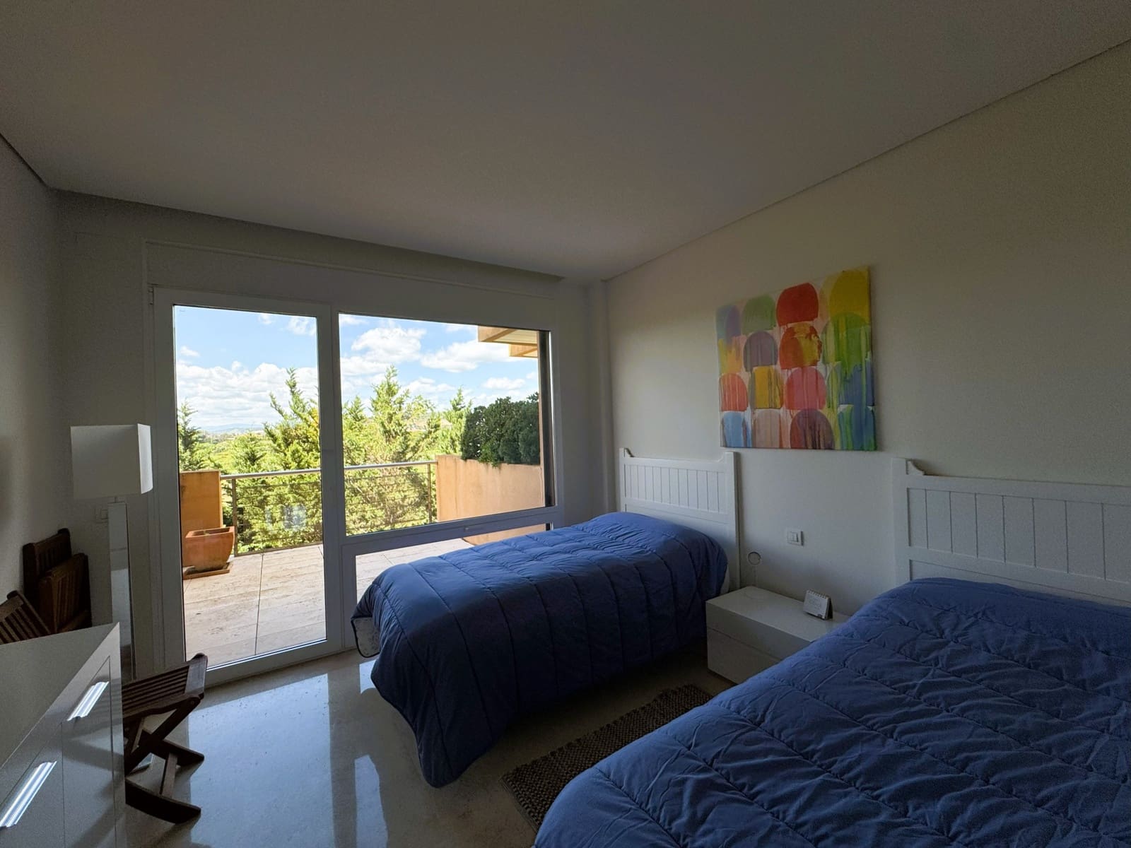4 sypialnia Apartament na sprzedaż w Sotogrande z basenem garażem - 1 450 000 € (Ref: 9735921)