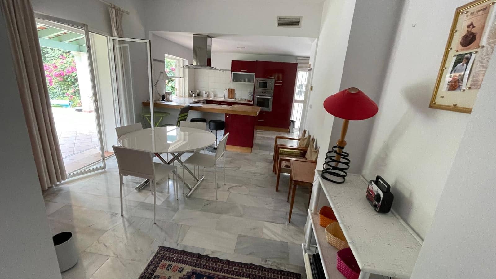 4 chambre Villa/Maison à vendre à Sotogrande avec piscine garage - 1 190 000 € (Ref: 9735922)