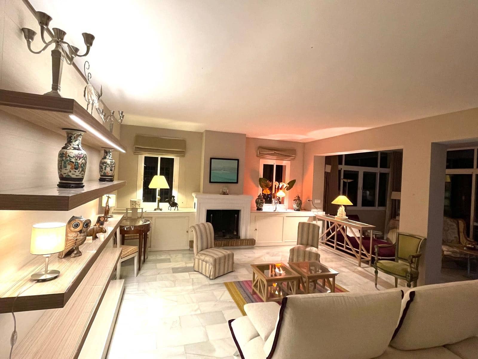 4 chambre Villa/Maison à vendre à Sotogrande avec piscine garage - 1 190 000 € (Ref: 9735922)