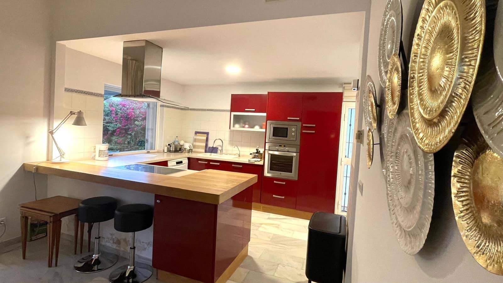 4 chambre Villa/Maison à vendre à Sotogrande avec piscine garage - 1 190 000 € (Ref: 9735922)