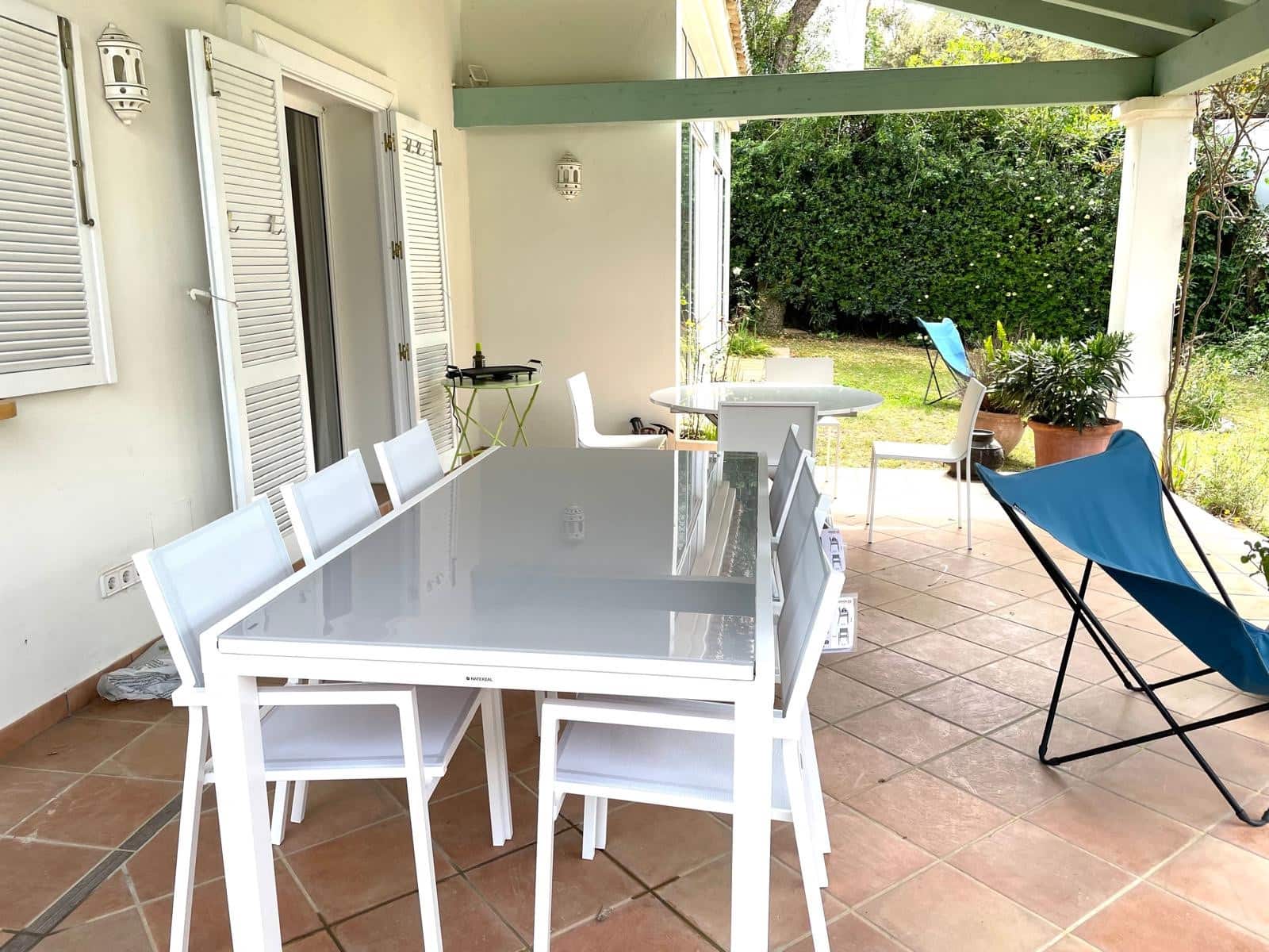 4 chambre Villa/Maison à vendre à Sotogrande avec piscine garage - 1 190 000 € (Ref: 9735922)