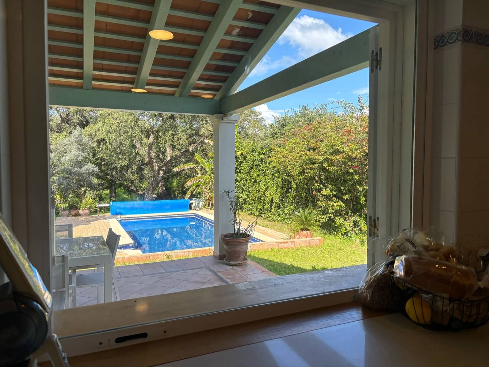 4 chambre Villa/Maison à vendre à Sotogrande avec piscine garage - 1 190 000 € (Ref: 9735922)