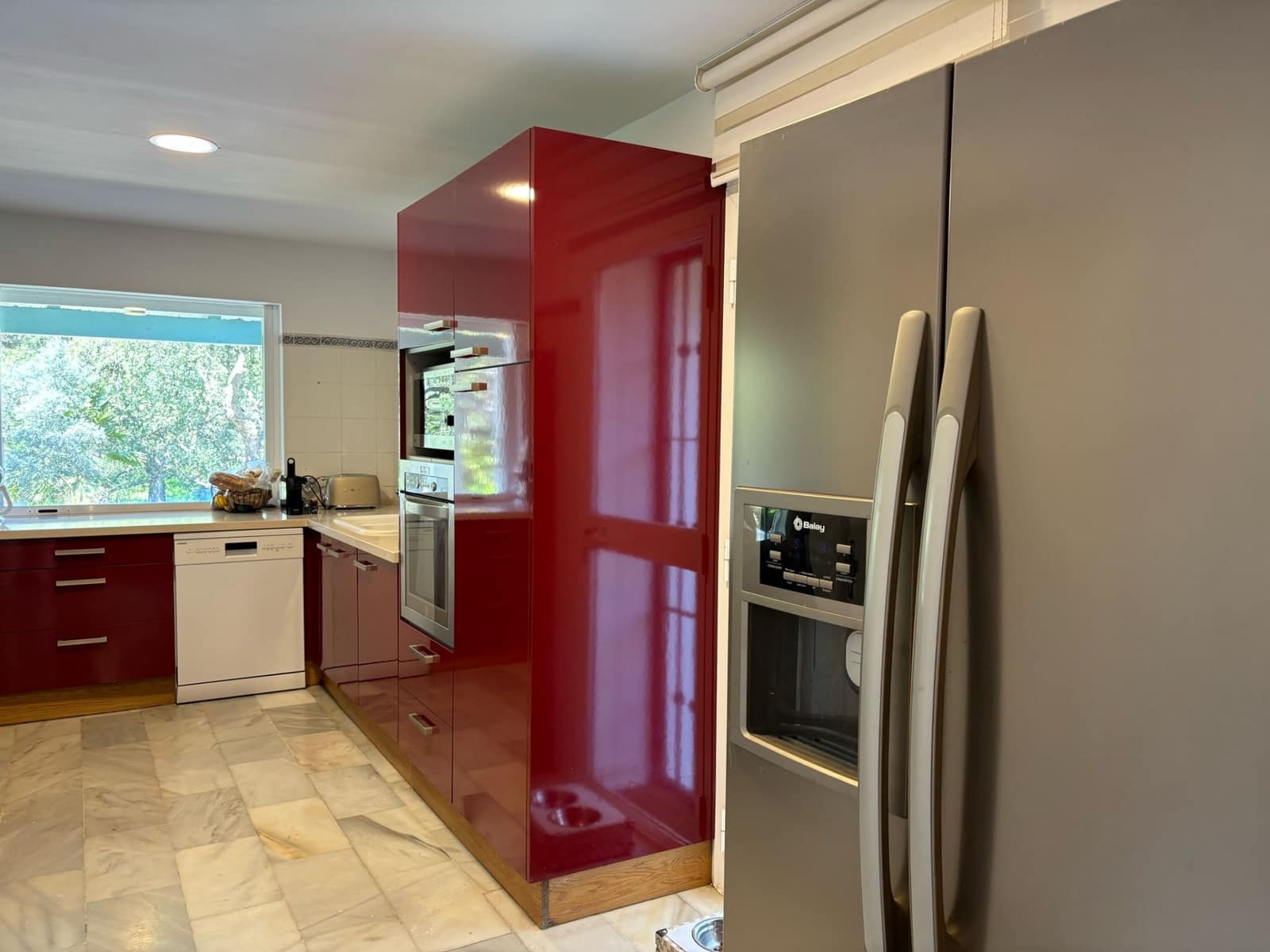 4 chambre Villa/Maison à vendre à Sotogrande avec piscine garage - 1 190 000 € (Ref: 9735922)