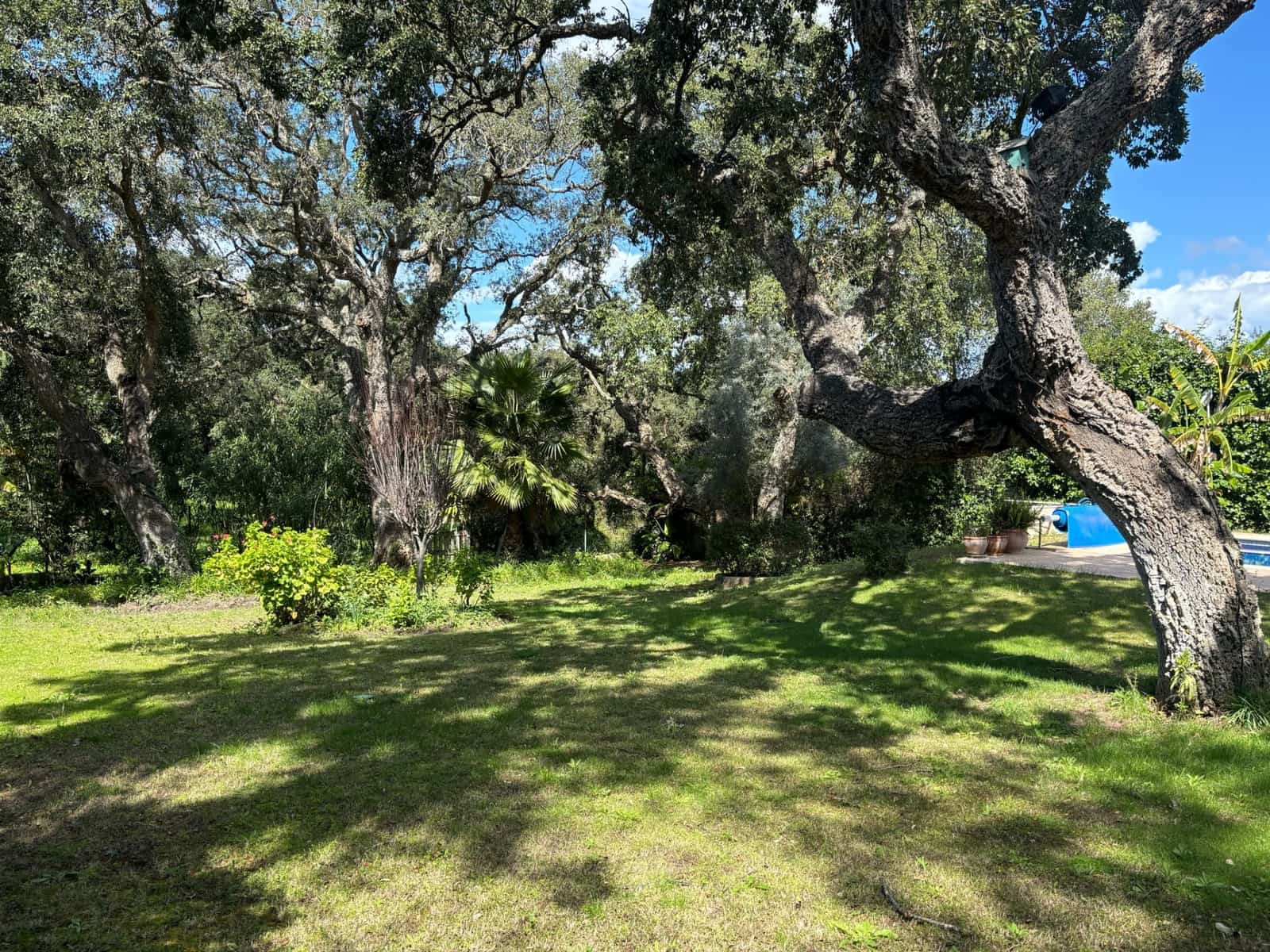 4 chambre Villa/Maison à vendre à Sotogrande avec piscine garage - 1 190 000 € (Ref: 9735922)