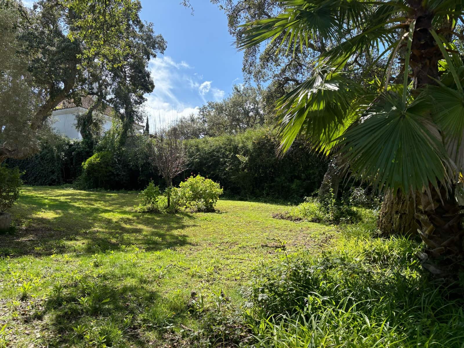 4 chambre Villa/Maison à vendre à Sotogrande avec piscine garage - 1 190 000 € (Ref: 9735922)