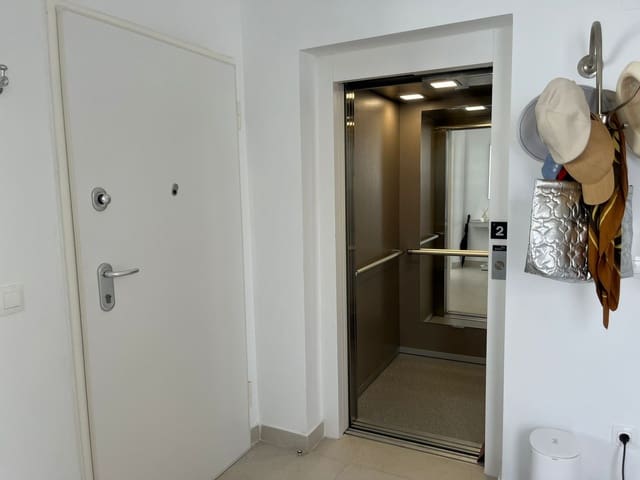 3 slaapkamer Penthouse te koop in Sotogrande, San Roque met zwembad garage - € 745.000 (Ref: 9735923)