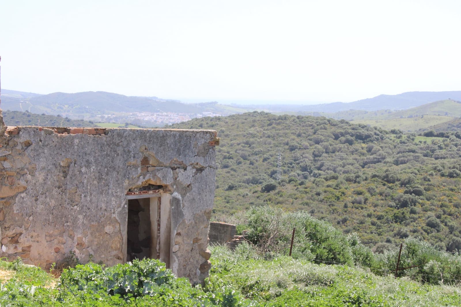 Terrain à Bâtir à vendre à San Martin del Tesorillo - 600 000 € (Ref: 9735924)
