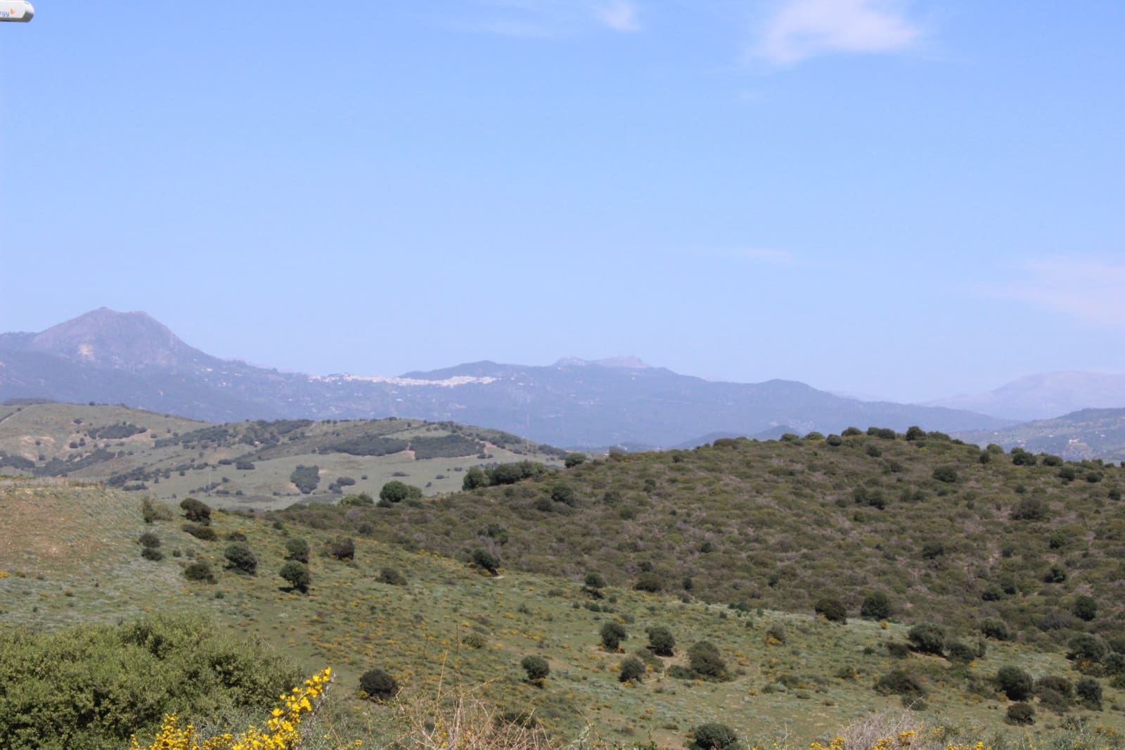 Terrain à Bâtir à vendre à San Martin del Tesorillo - 600 000 € (Ref: 9735924)