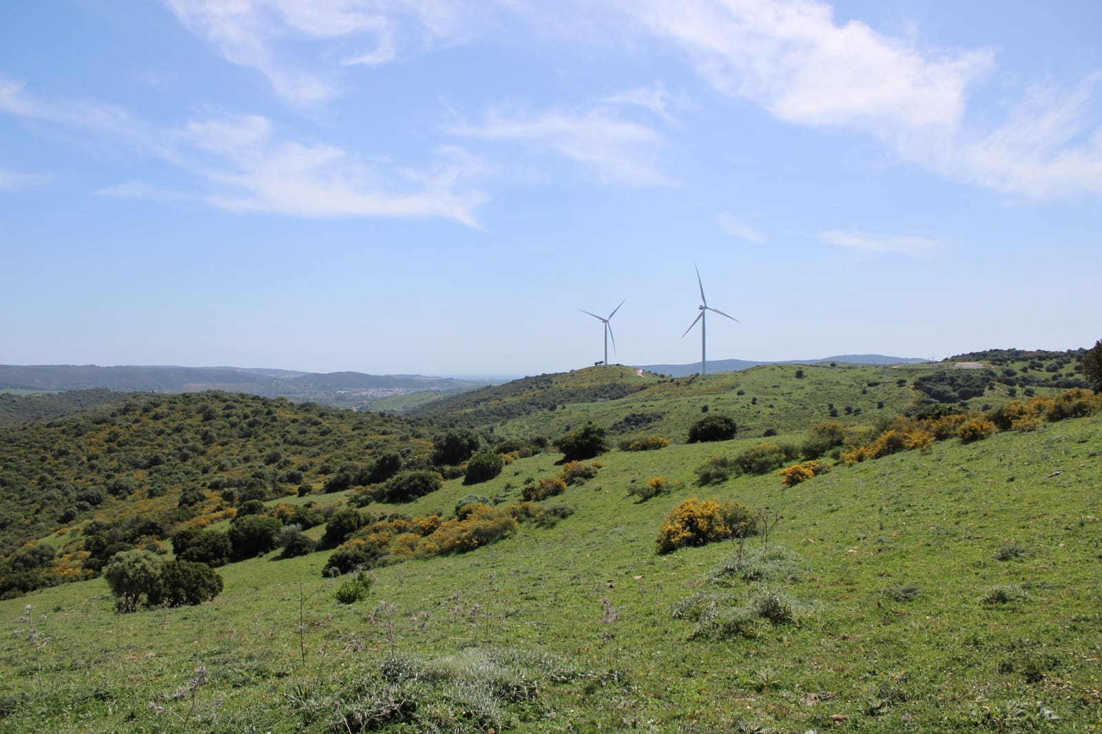 Terrain à Bâtir à vendre à San Martin del Tesorillo - 600 000 € (Ref: 9735924)