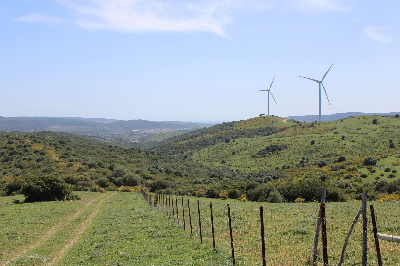 Terrain à Bâtir à vendre à San Martin del Tesorillo - 600 000 € (Ref: 9735924)