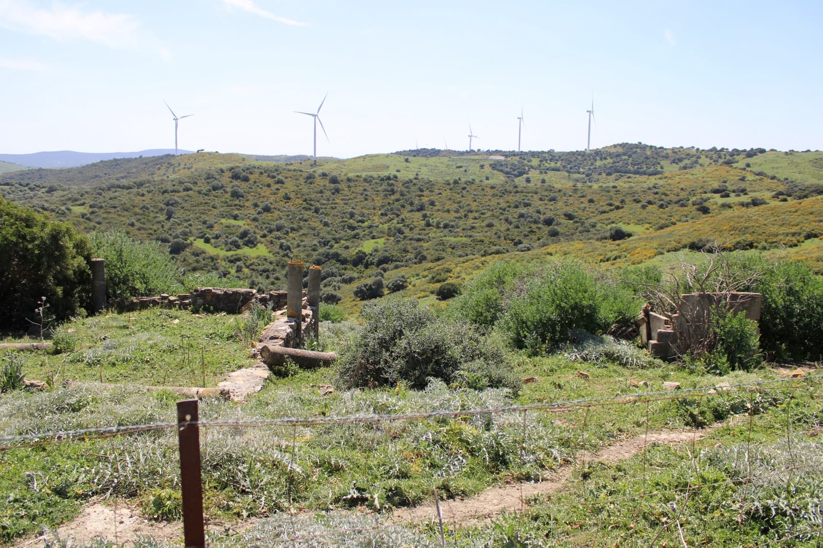 Terrain à Bâtir à vendre à San Martin del Tesorillo - 600 000 € (Ref: 9735924)