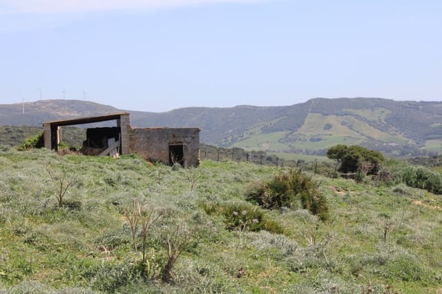 Terreno para Construção para venda em San Martin del Tesorillo - 600 000 € (Ref: 9735924)