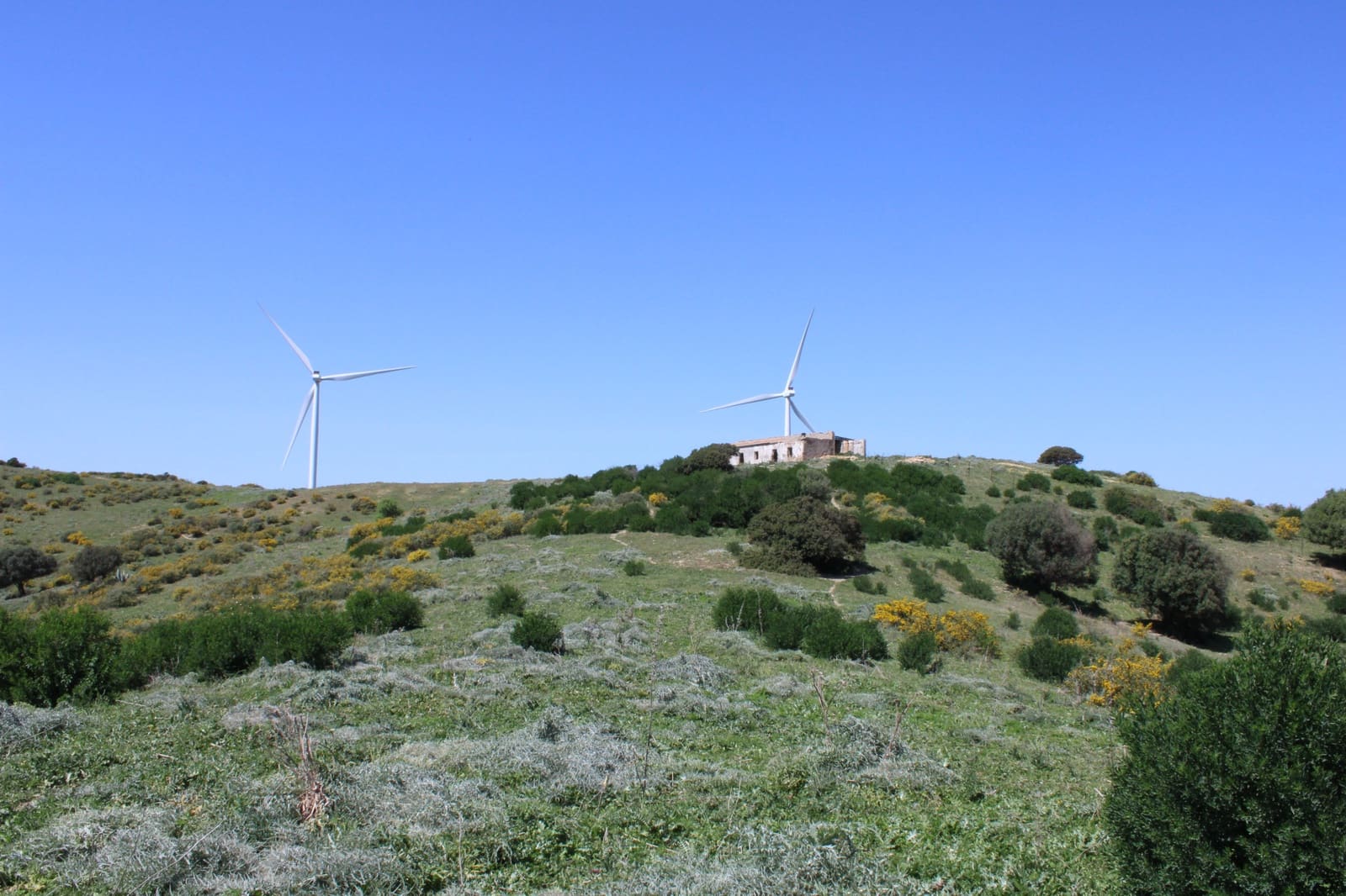 Bouwgrond te koop in San Martin del Tesorillo - € 600.000 (Ref: 9735924)