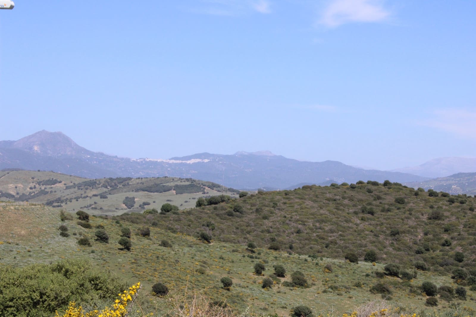 Bouwgrond te koop in San Martin del Tesorillo - € 600.000 (Ref: 9735924)