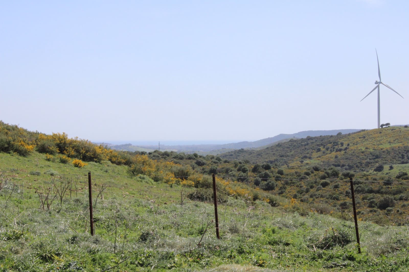 Bouwgrond te koop in San Martin del Tesorillo - € 600.000 (Ref: 9735924)