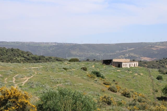 Terreno para Construção para venda em San Martin del Tesorillo - 600 000 € (Ref: 9735924)