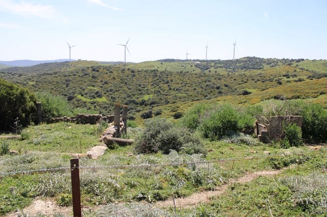 Terreno para Construção para venda em San Martin del Tesorillo - 600 000 € (Ref: 9735924)