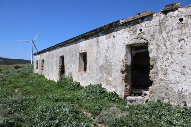Terreno para Construção para venda em San Martin del Tesorillo - 600 000 € (Ref: 9735924)
