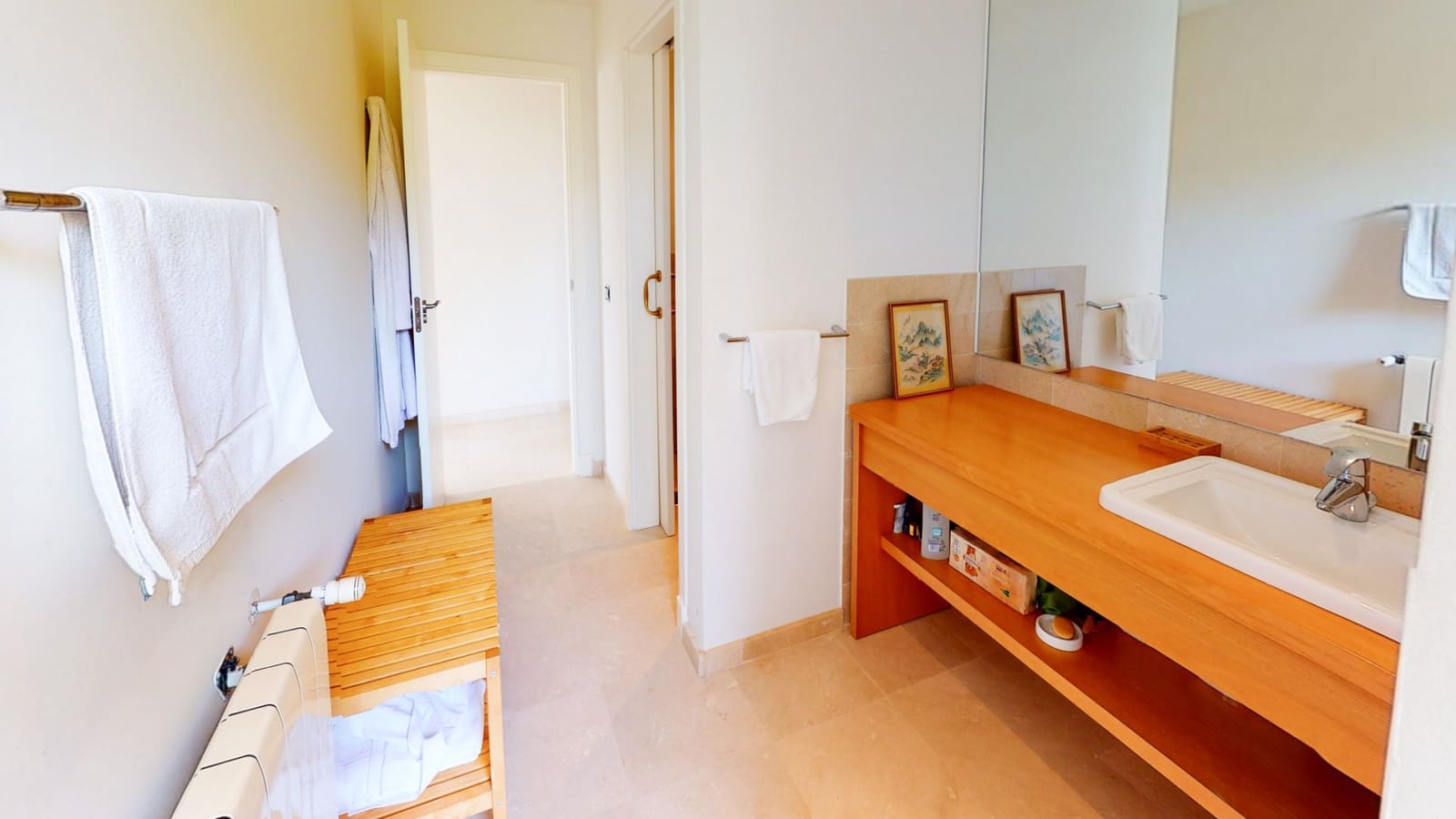 7 soverom Villa til salgs i Sotogrande med svømmebasseng garasje - € 1 450 000 (Ref: 9735926)