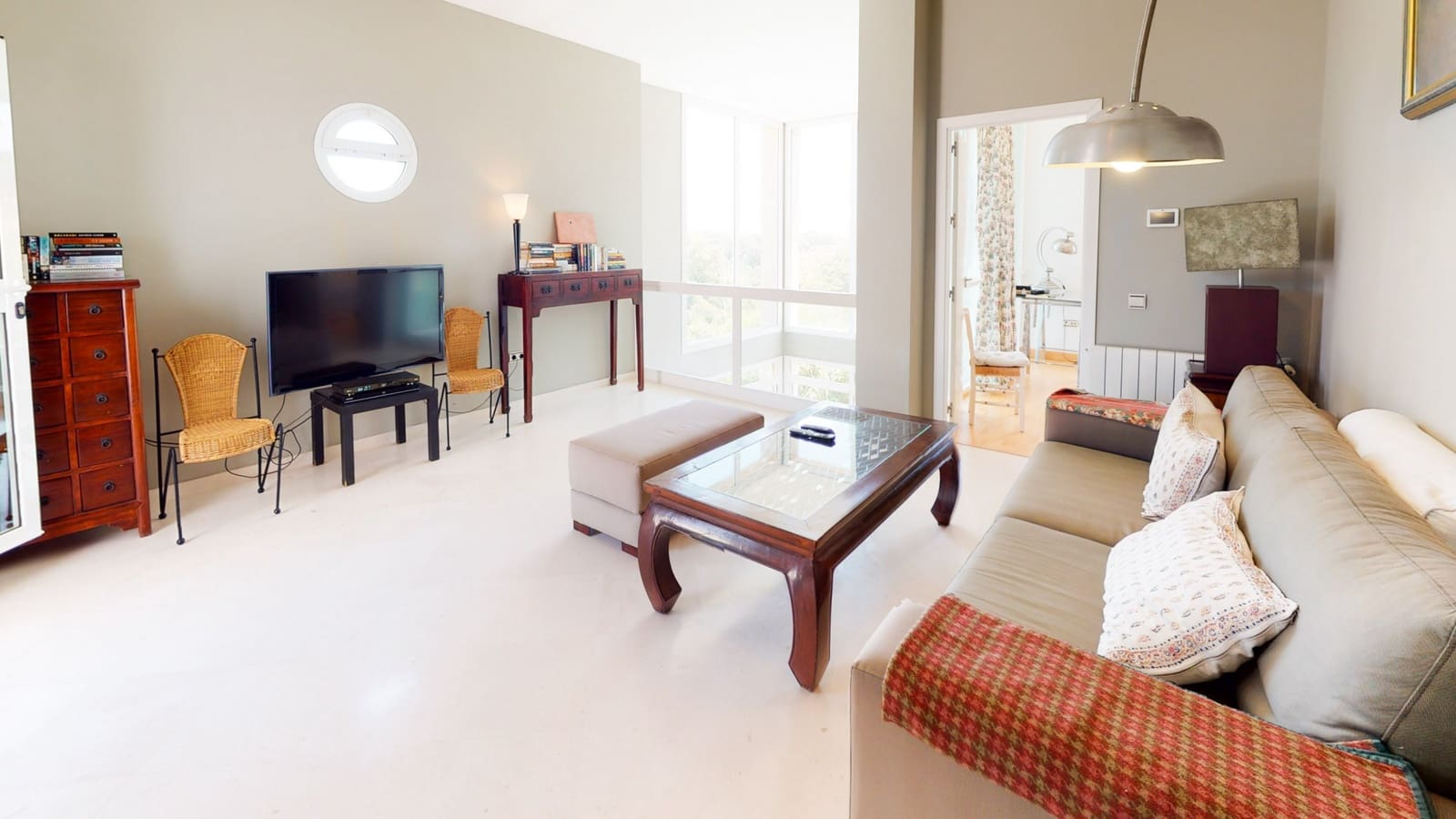 7 soverom Villa til salgs i Sotogrande med svømmebasseng garasje - € 1 450 000 (Ref: 9735926)