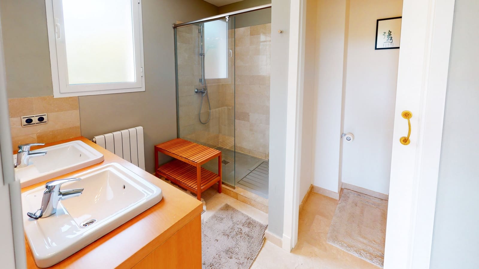 7 soverom Villa til salgs i Sotogrande med svømmebasseng garasje - € 1 450 000 (Ref: 9735926)