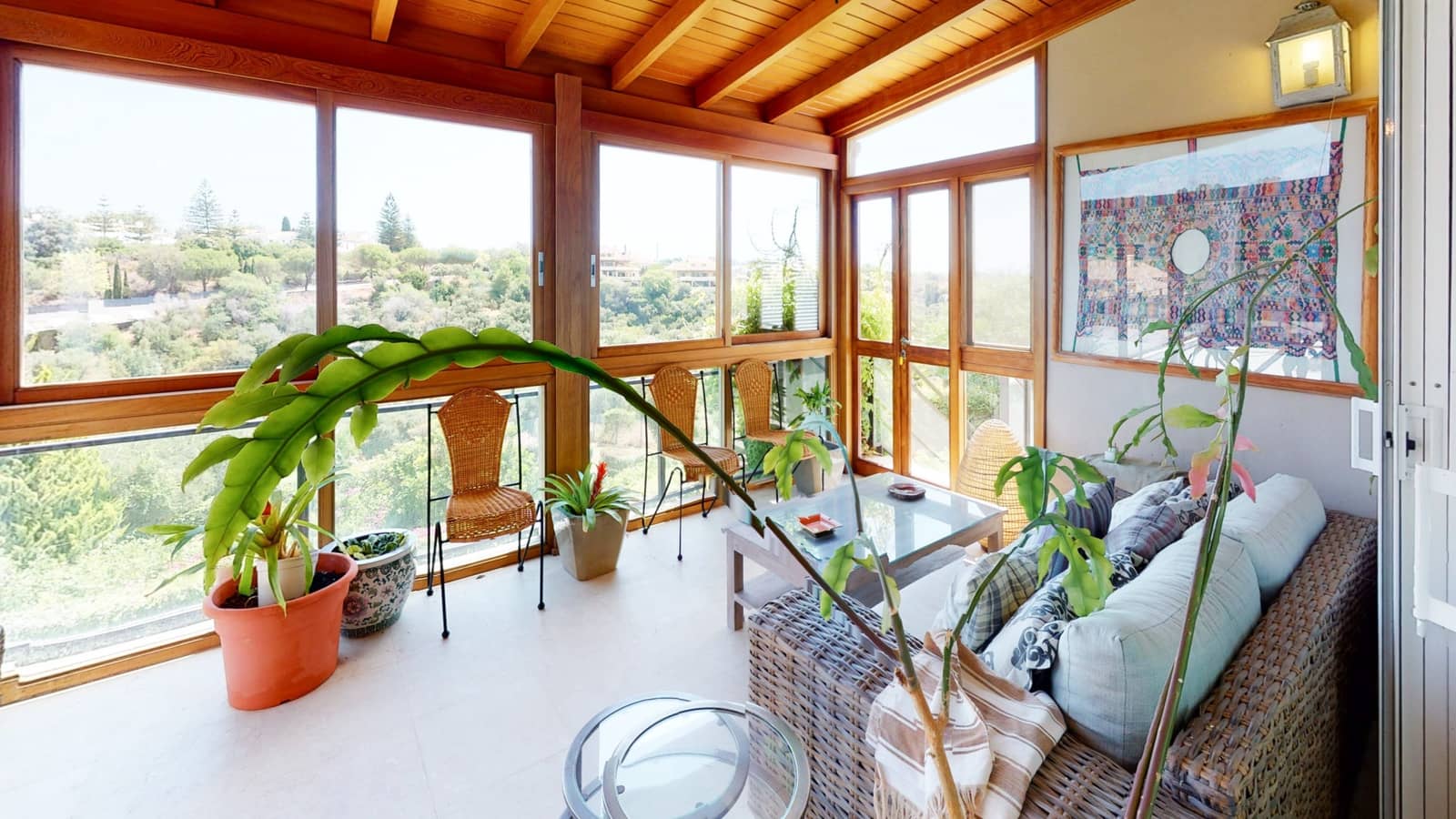 7 bedroom Villa for sale in Sotogrande with pool garage - € 1,450,000 (Ref: 9735926)