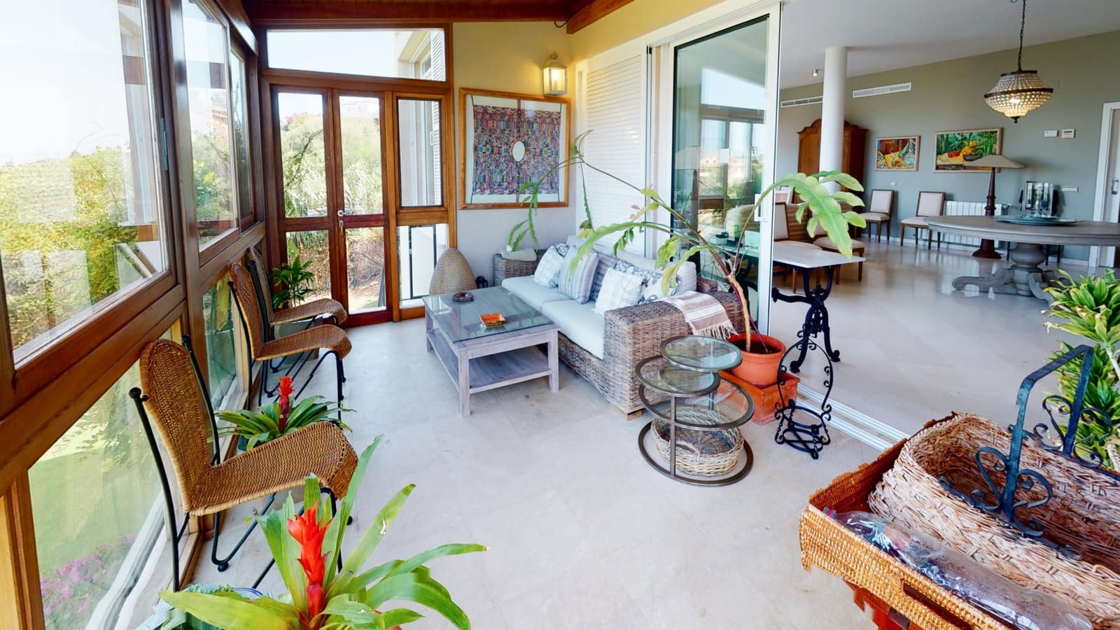 7 bedroom Villa for sale in Sotogrande with pool garage - € 1,450,000 (Ref: 9735926)