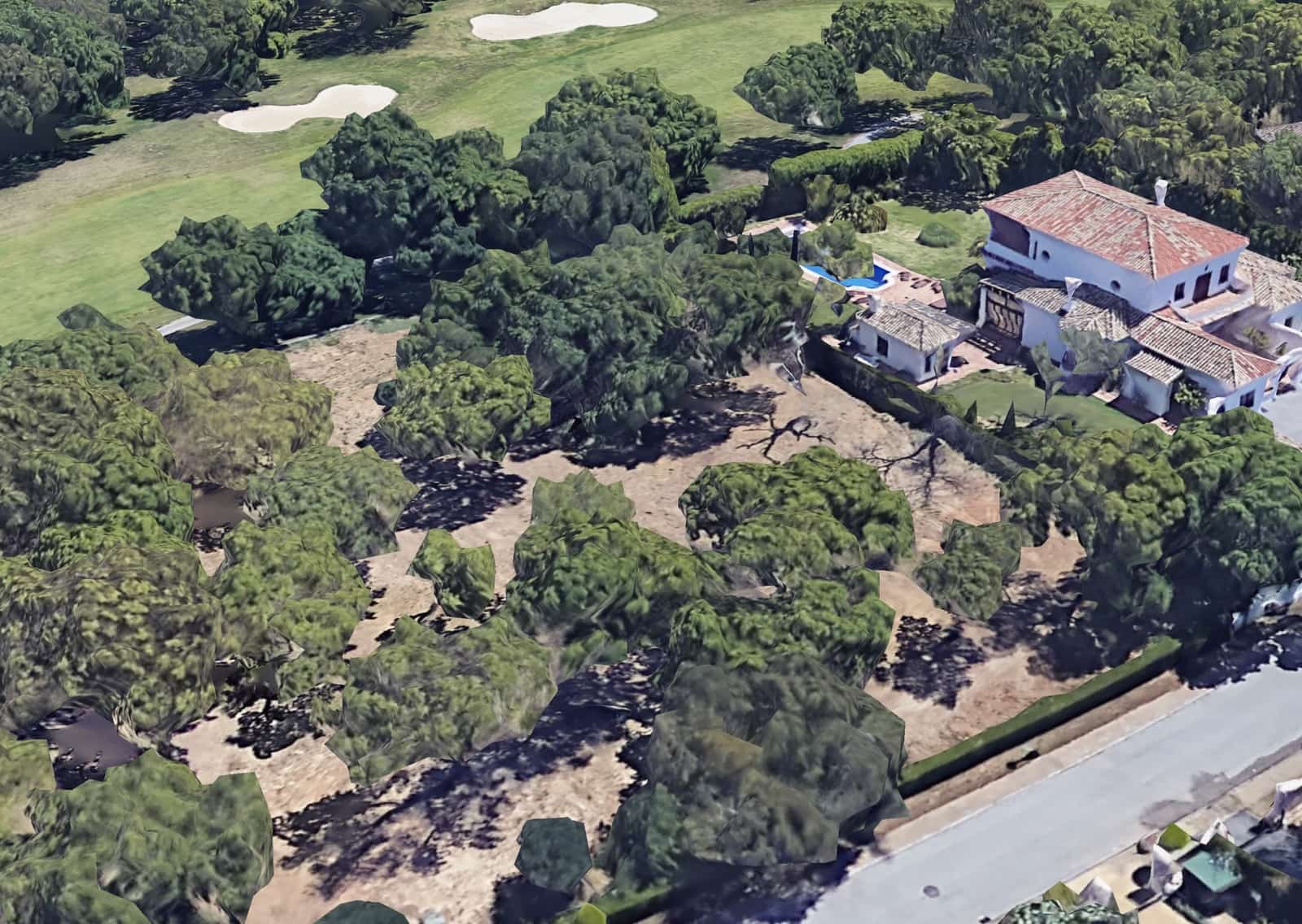 Bouwgrond te koop in San Roque - € 470.000 (Ref: 9735927)