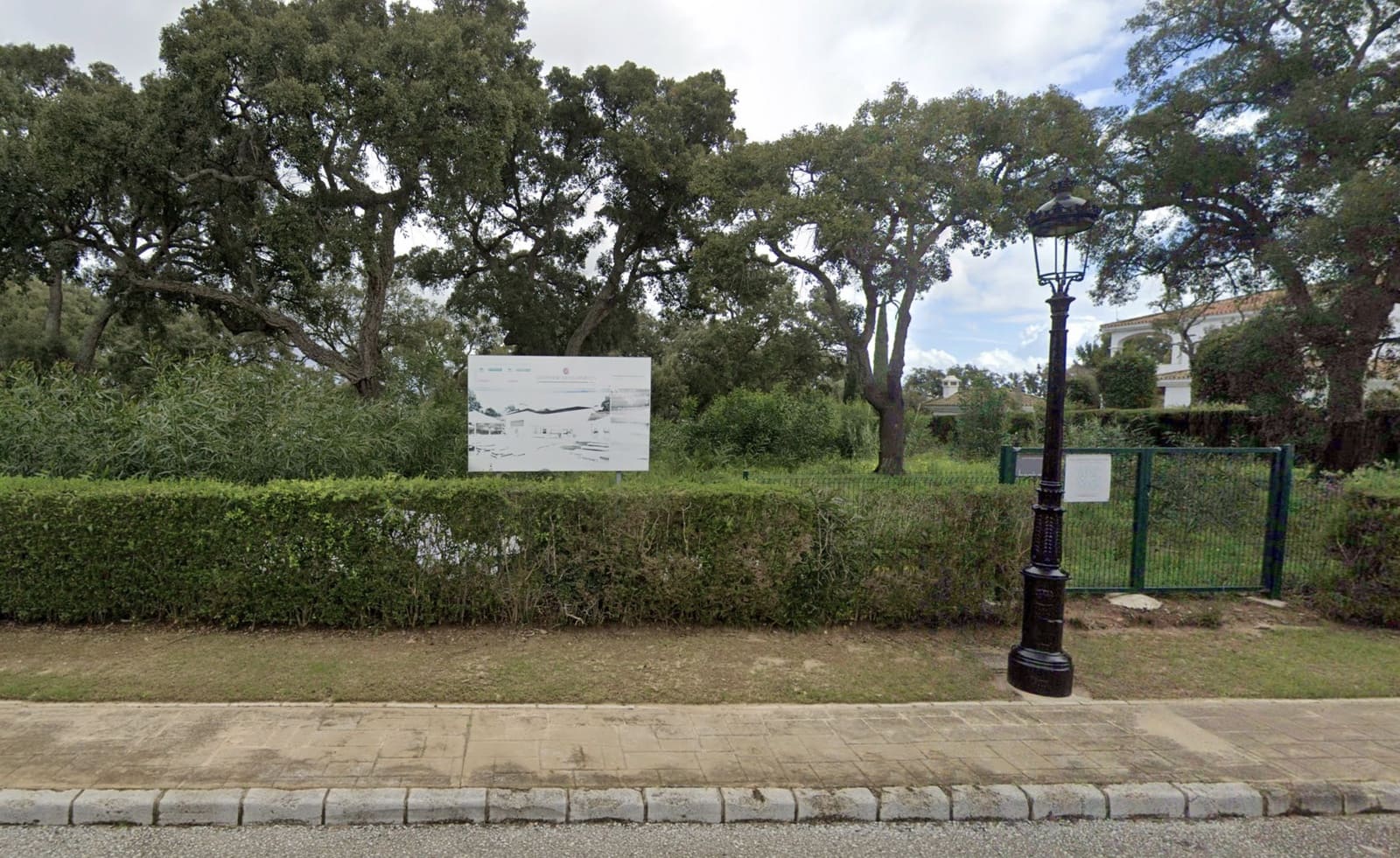 Building Plot for sale in San Roque - € 470,000 (Ref: 9735927)