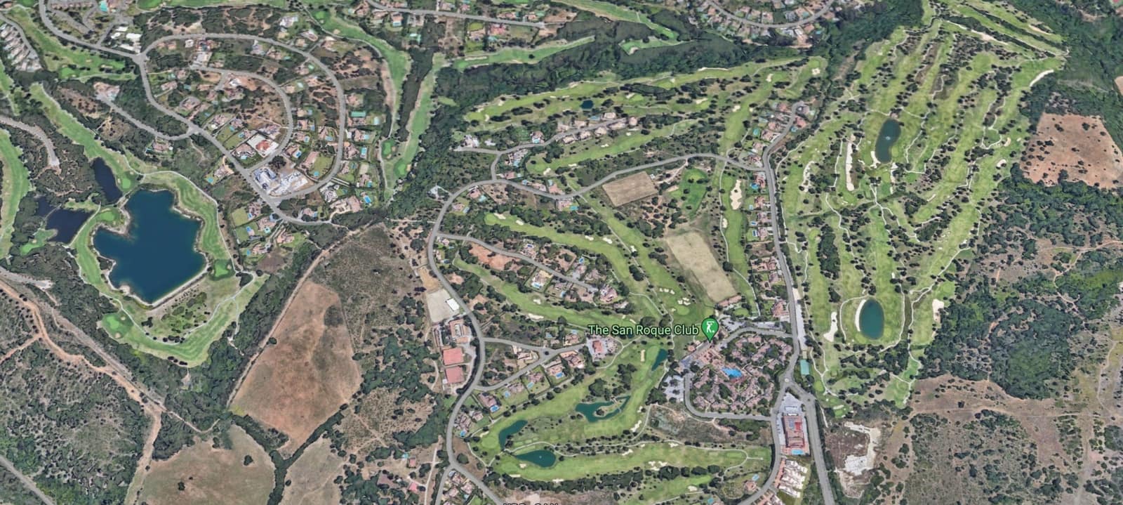 Building Plot for sale in San Roque - € 440,000 (Ref: 9735928)