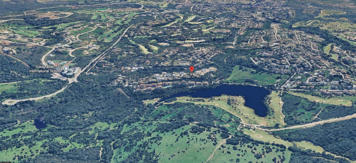 Byggegrund til salg i Sotogrande - € 890.000 (Ref: 9738379)