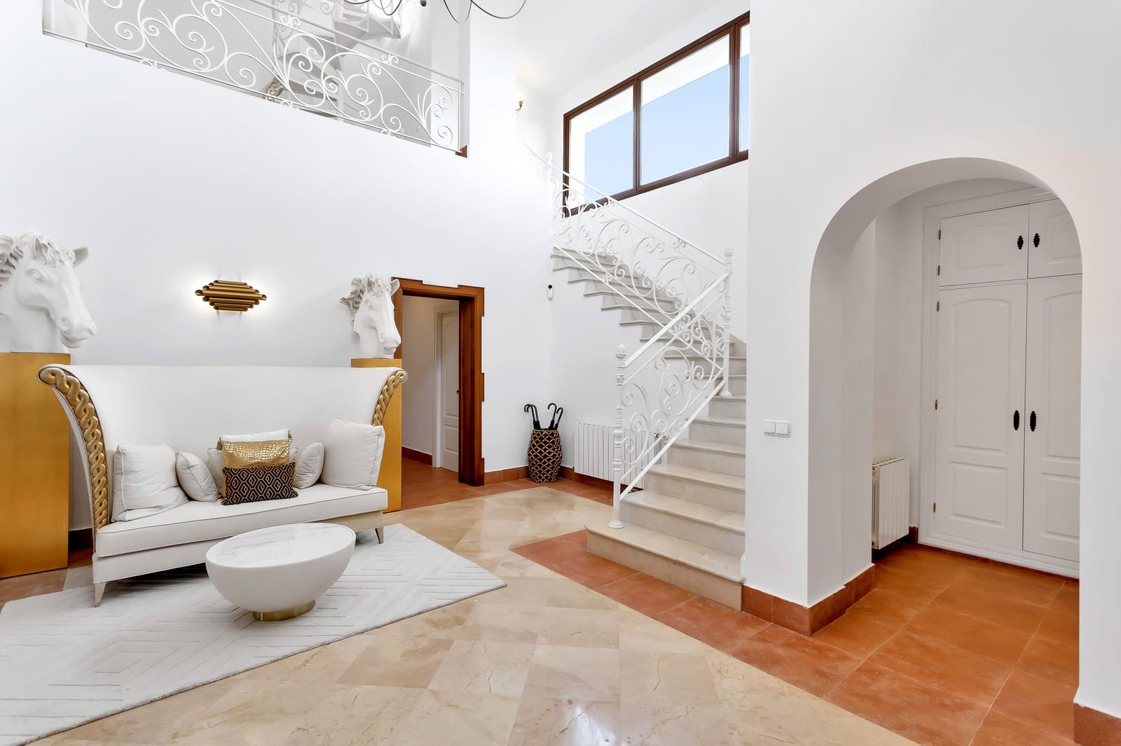 5 chambre Villa/Maison à vendre à Sotogrande avec piscine garage - 2 250 000 € (Ref: 9741606)