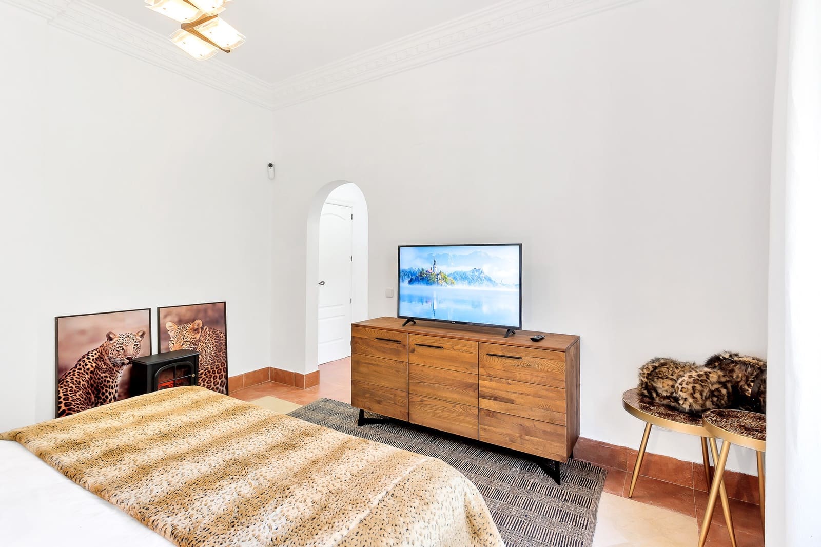 5 chambre Villa/Maison à vendre à Sotogrande avec piscine garage - 2 250 000 € (Ref: 9741606)