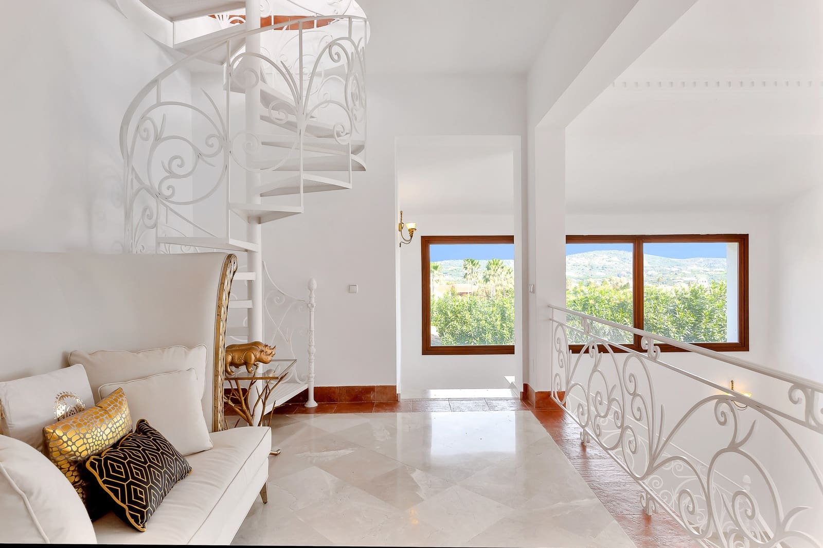 5 chambre Villa/Maison à vendre à Sotogrande avec piscine garage - 2 250 000 € (Ref: 9741606)