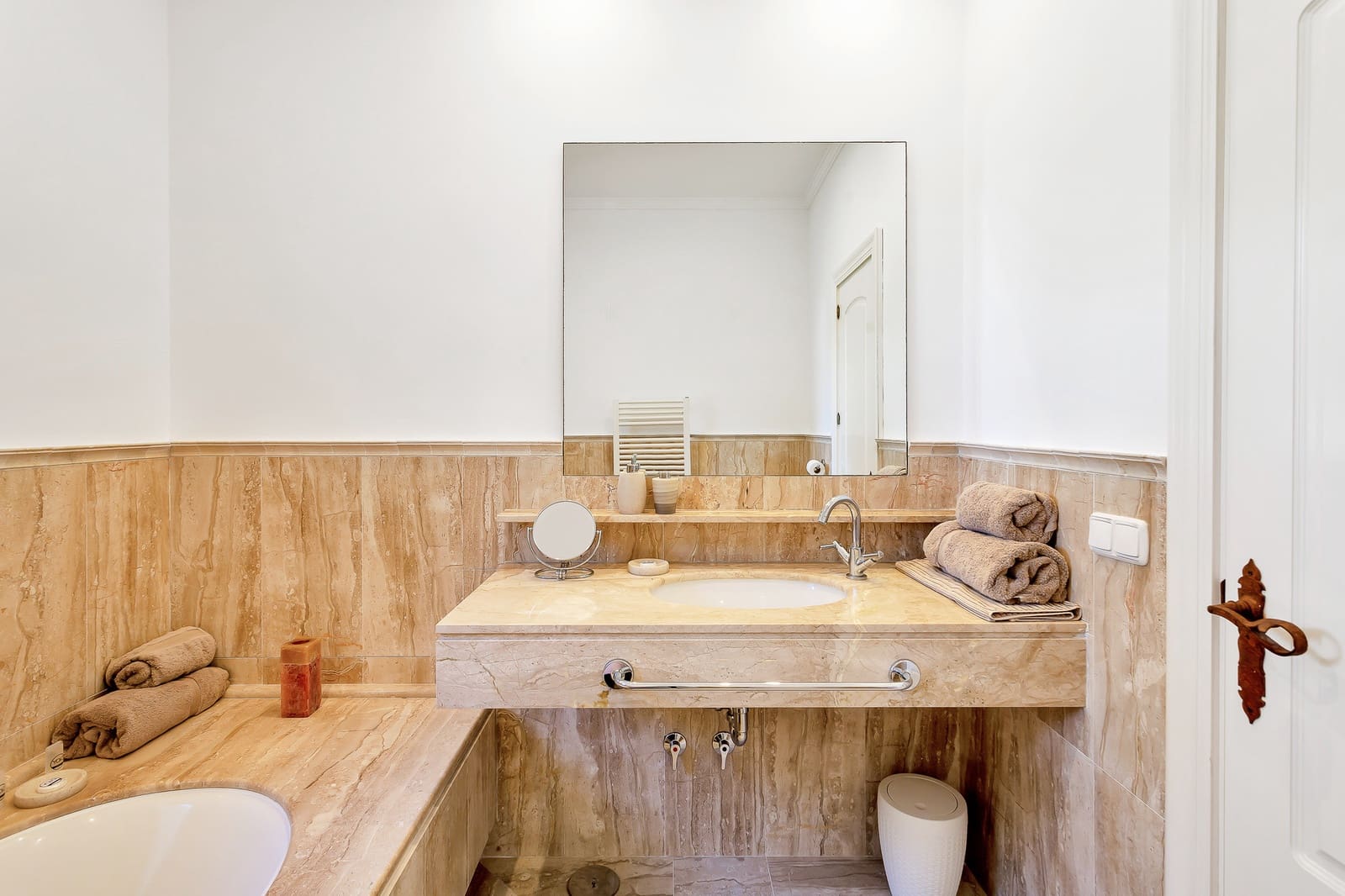 5 chambre Villa/Maison à vendre à Sotogrande avec piscine garage - 2 250 000 € (Ref: 9741606)