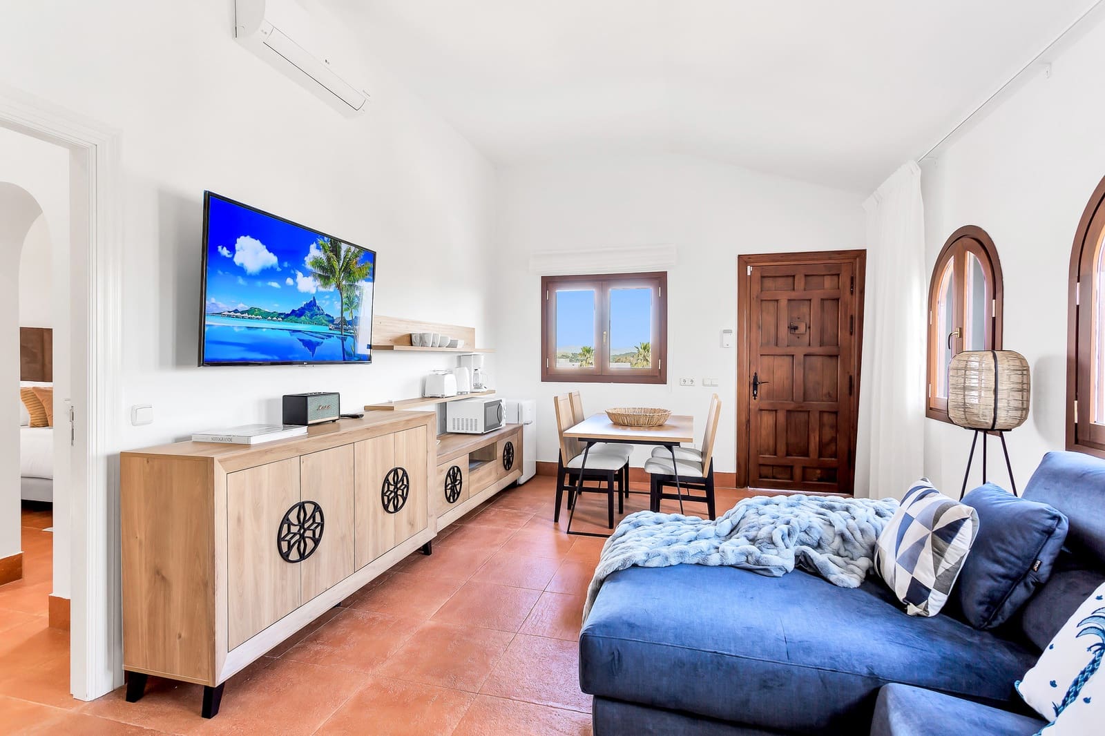 5 chambre Villa/Maison à vendre à Sotogrande avec piscine garage - 2 250 000 € (Ref: 9741606)