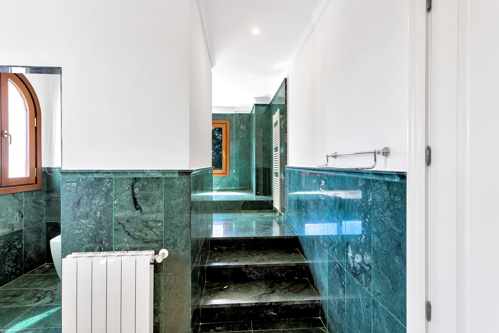 5 chambre Villa/Maison à vendre à Sotogrande avec piscine garage - 2 250 000 € (Ref: 9741606)