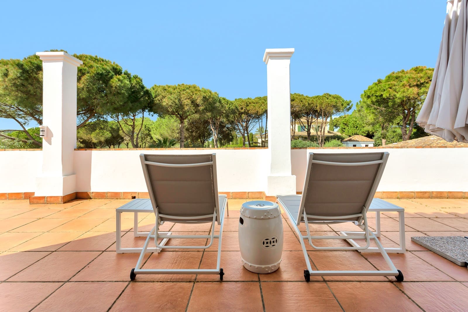 5 chambre Villa/Maison à vendre à Sotogrande avec piscine garage - 2 250 000 € (Ref: 9741606)