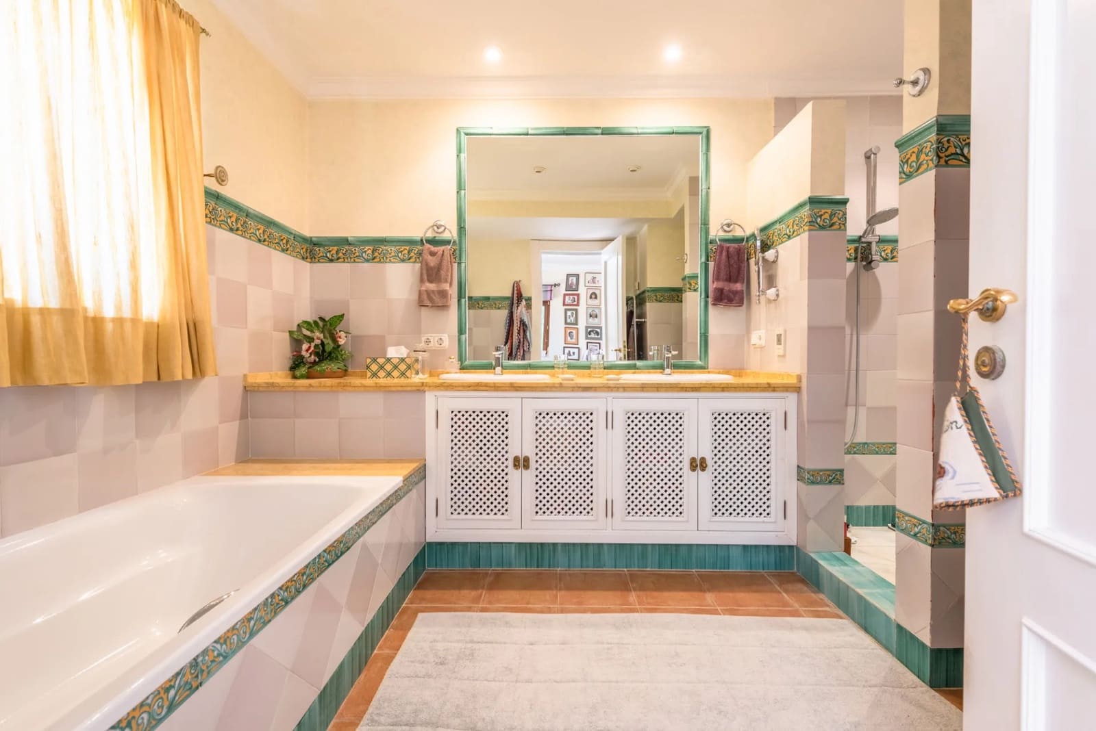 9 chambre Villa/Maison à vendre à Sotogrande avec piscine garage - 3 600 000 € (Ref: 9741607)