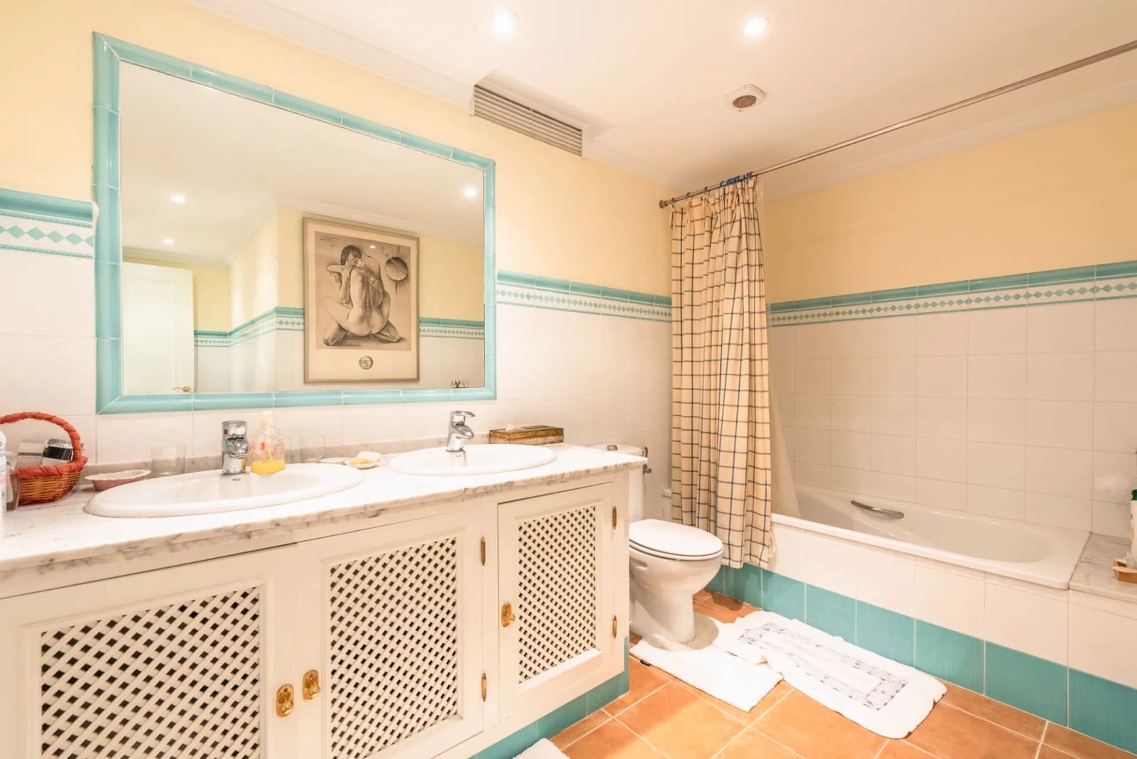 9 chambre Villa/Maison à vendre à Sotogrande avec piscine garage - 3 600 000 € (Ref: 9741607)