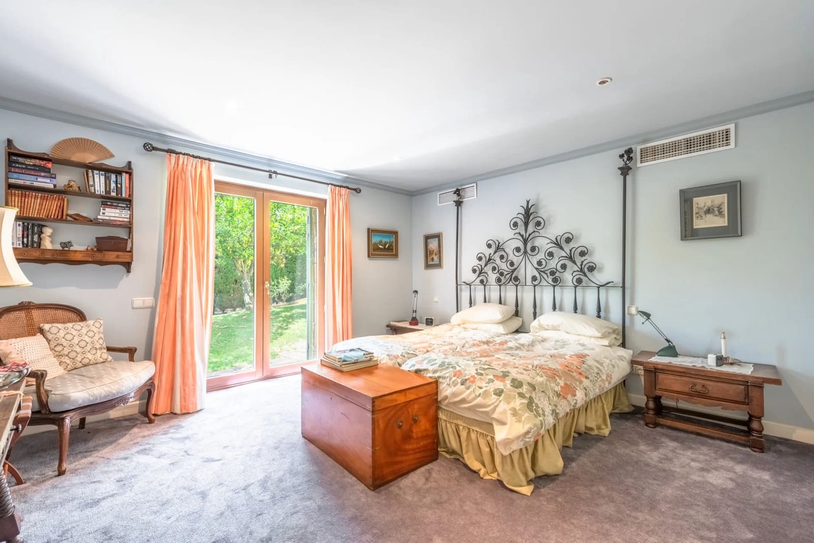 9 chambre Villa/Maison à vendre à Sotogrande avec piscine garage - 3 600 000 € (Ref: 9741607)