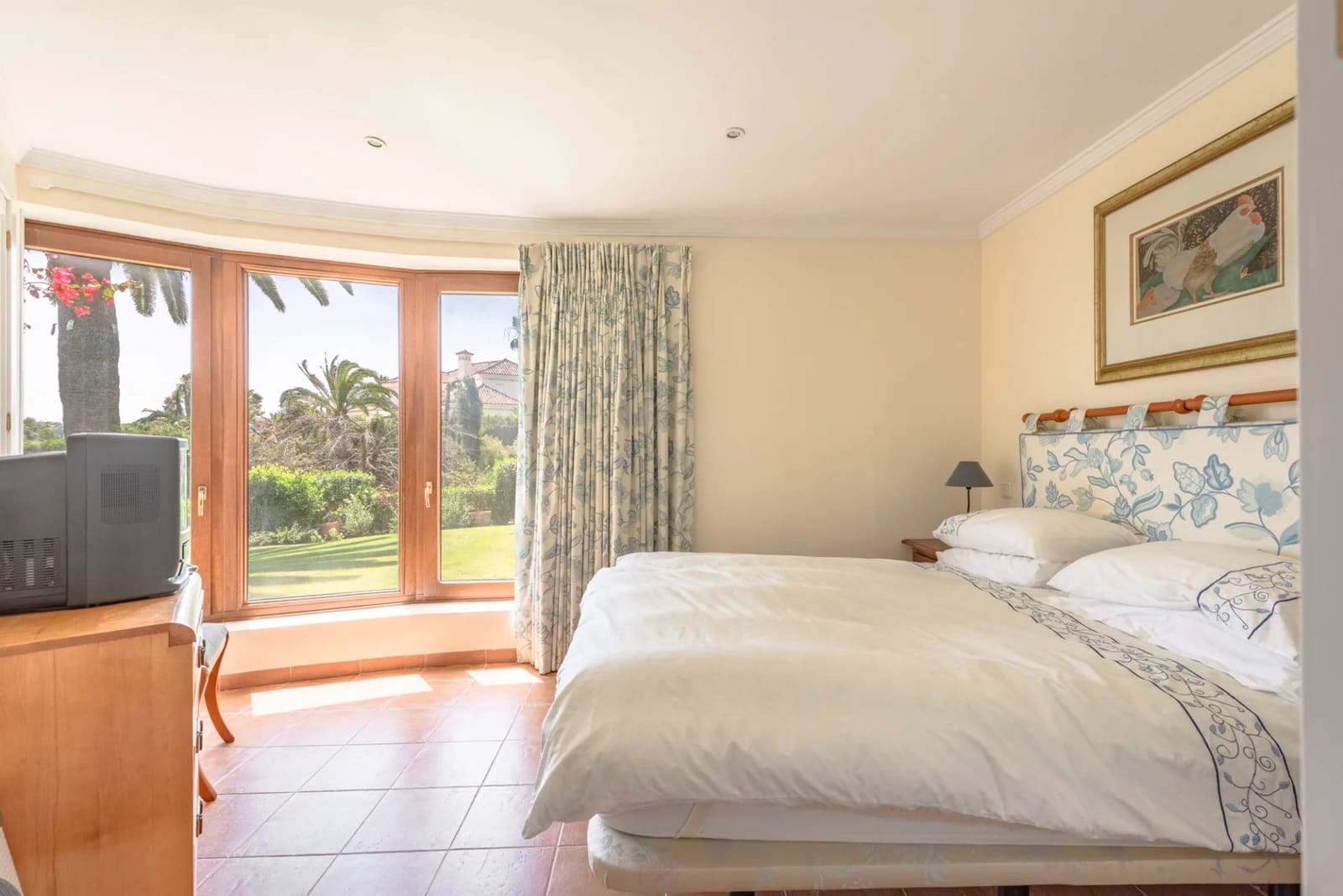 9 chambre Villa/Maison à vendre à Sotogrande avec piscine garage - 3 600 000 € (Ref: 9741607)