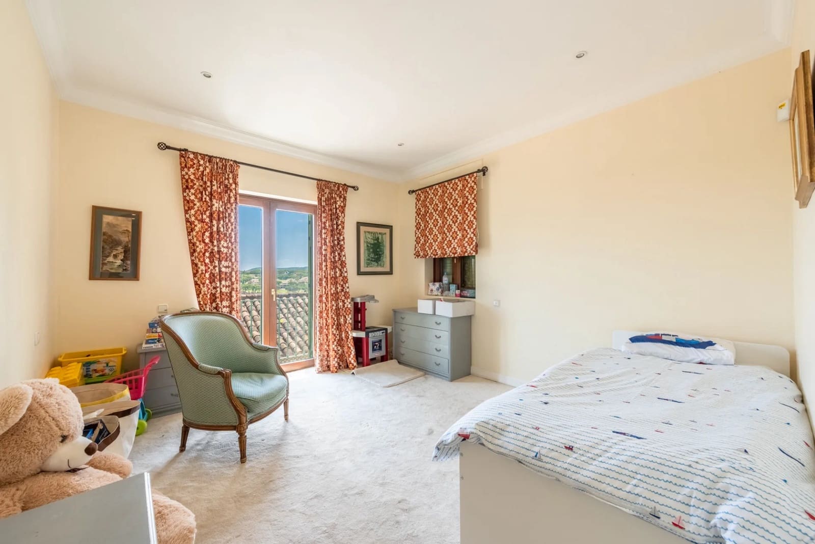 9 chambre Villa/Maison à vendre à Sotogrande avec piscine garage - 3 600 000 € (Ref: 9741607)